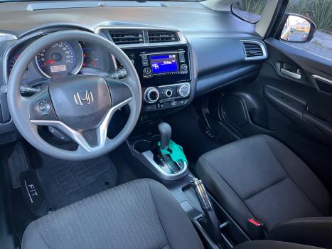HONDA Fit 1.5 16V 4P LX FLEX, Foto 9