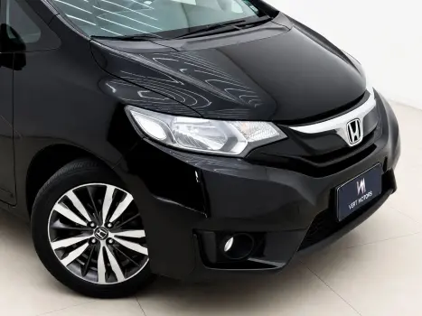 HONDA Fit 1.5 16V 4P EX AUTOM�TICO, Foto 2