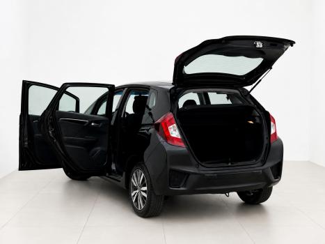 HONDA Fit 1.5 16V 4P EX AUTOM�TICO, Foto 7