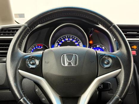 HONDA Fit 1.5 16V 4P EX AUTOM�TICO, Foto 8