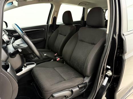 HONDA Fit 1.5 16V 4P EX AUTOM�TICO, Foto 15