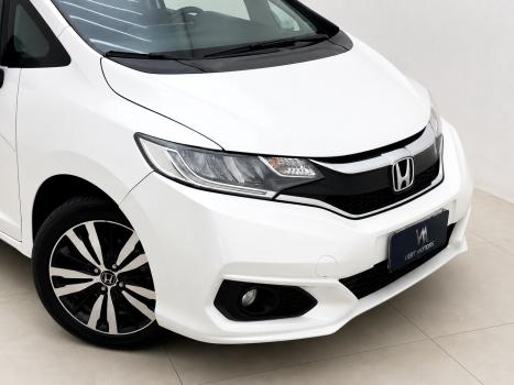 HONDA Fit 1.5 16V 4P EXL FLEX AUTOM�TICO, Foto 2