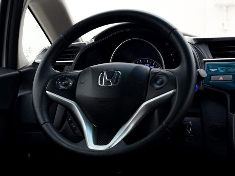 HONDA Fit 1.5 16V 4P EXL FLEX AUTOM�TICO, Foto 15