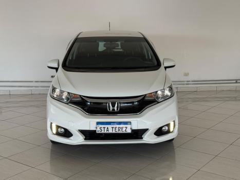 HONDA Fit 1.5 16V 4P LX FLEX AUTOM�TICO, Foto 2