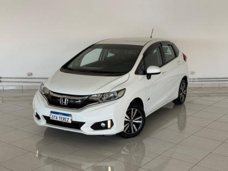 HONDA Fit 1.5 16V 4P LX FLEX AUTOM�TICO, Foto 3