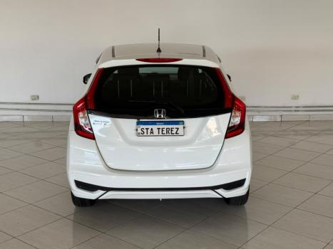 HONDA Fit 1.5 16V 4P LX FLEX AUTOM�TICO, Foto 6