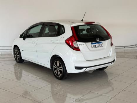HONDA Fit 1.5 16V 4P LX FLEX AUTOM�TICO, Foto 7
