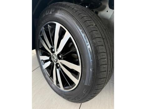 HONDA Fit 1.5 16V 4P LX FLEX AUTOM�TICO, Foto 8