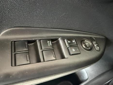 HONDA Fit 1.5 16V 4P LX FLEX AUTOM�TICO, Foto 15