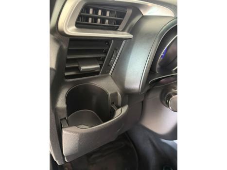 HONDA Fit 1.5 16V 4P LX FLEX AUTOM�TICO, Foto 16