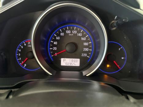 HONDA Fit 1.5 16V 4P LX FLEX AUTOM�TICO, Foto 17