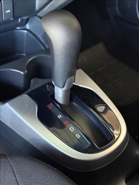 HONDA Fit 1.5 16V 4P EX FLEX AUTOM�TICO, Foto 11