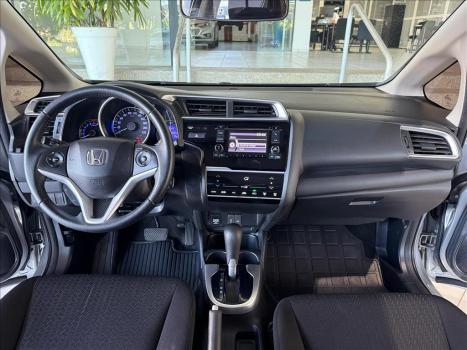 HONDA Fit 1.5 16V 4P EX FLEX AUTOM�TICO, Foto 12