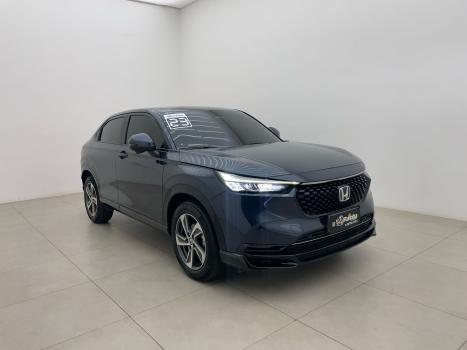 HONDA HR-V 1.5 16V 4P TOURING TURBO AUTOMTICO CVT, Foto 2