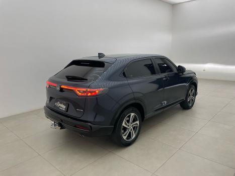 HONDA HR-V 1.5 16V 4P TOURING TURBO AUTOMTICO CVT, Foto 3