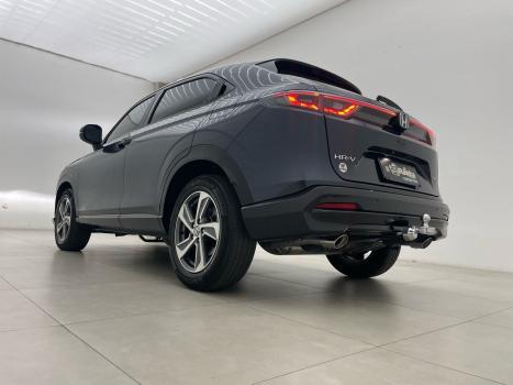 HONDA HR-V 1.5 16V 4P TOURING TURBO AUTOMTICO CVT, Foto 4