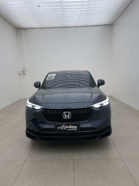 HONDA HR-V 1.5 16V 4P TOURING TURBO AUTOMTICO CVT, Foto 5
