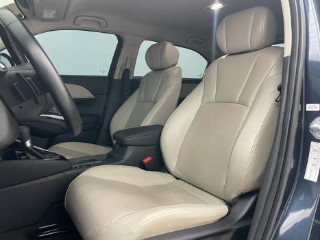 HONDA HR-V 1.5 16V 4P TOURING TURBO AUTOMTICO CVT, Foto 8