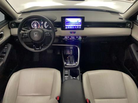 HONDA HR-V 1.5 16V 4P TOURING TURBO AUTOMTICO CVT, Foto 10