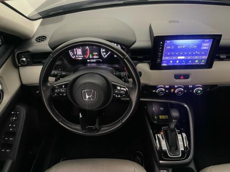 HONDA HR-V 1.5 16V 4P TOURING TURBO AUTOMTICO CVT, Foto 11
