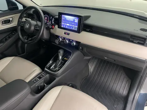 HONDA HR-V 1.5 16V 4P TOURING TURBO AUTOMTICO CVT, Foto 13