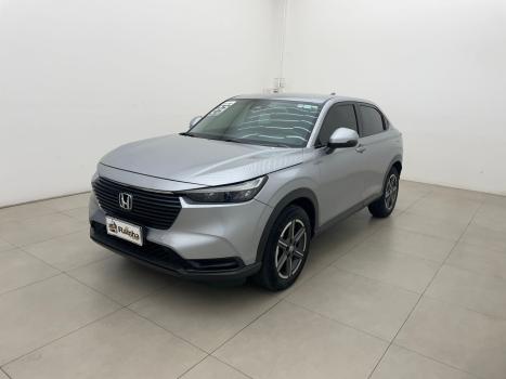HONDA HR-V 1.5 16V 4P FLEX EX AUTOMTICO CVT, Foto 2