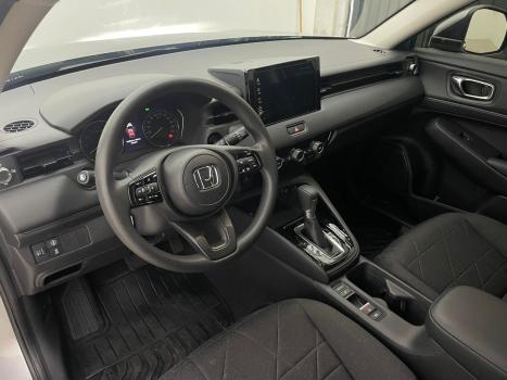 HONDA HR-V 1.5 16V 4P FLEX EX AUTOMTICO CVT, Foto 10