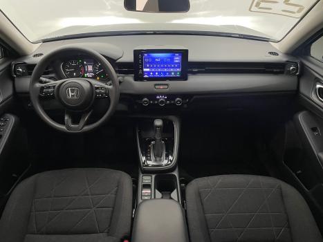 HONDA HR-V 1.5 16V 4P FLEX EX AUTOMTICO CVT, Foto 11