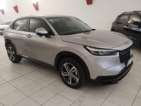 HONDA HR-V 1.5 16V 4P FLEX TOURING TURBO AUTOMTICO CVT, Foto 1
