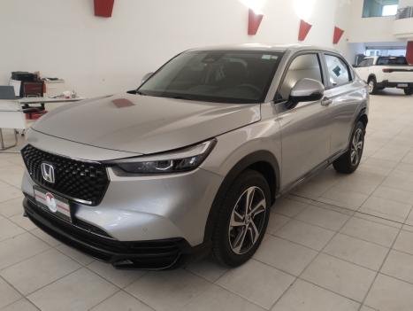 HONDA HR-V 1.5 16V 4P FLEX TOURING TURBO AUTOMTICO CVT, Foto 2