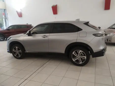HONDA HR-V 1.5 16V 4P FLEX TOURING TURBO AUTOMTICO CVT, Foto 4