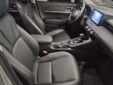 HONDA HR-V 1.5 16V 4P FLEX TOURING TURBO AUTOMTICO CVT, Foto 5