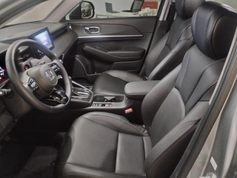HONDA HR-V 1.5 16V 4P FLEX TOURING TURBO AUTOMTICO CVT, Foto 6