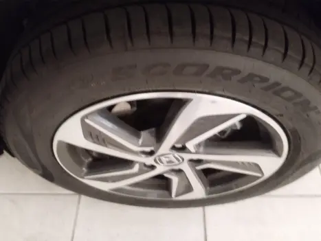 HONDA HR-V 1.5 16V 4P FLEX TOURING TURBO AUTOMTICO CVT, Foto 7