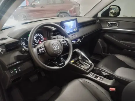 HONDA HR-V 1.5 16V 4P FLEX TOURING TURBO AUTOMTICO CVT, Foto 8