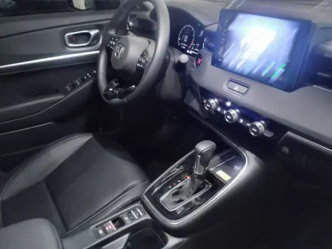 HONDA HR-V 1.5 16V 4P FLEX TOURING TURBO AUTOMTICO CVT, Foto 9