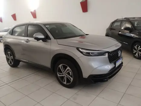 HONDA HR-V 1.5 16V 4P FLEX TOURING TURBO AUTOMTICO CVT, Foto 10