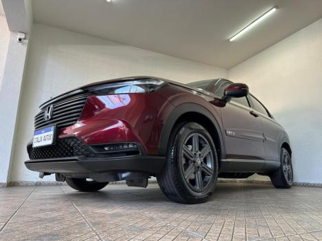 HONDA HR-V 1.5 16V 4P FLEX EXL AUTOMTICO CVT, Foto 2