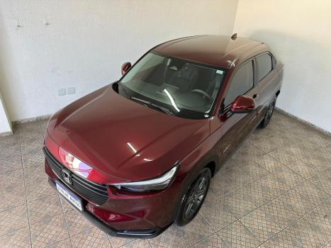 HONDA HR-V 1.5 16V 4P FLEX EXL AUTOMTICO CVT, Foto 3