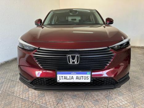 HONDA HR-V 1.5 16V 4P FLEX EXL AUTOMTICO CVT, Foto 4