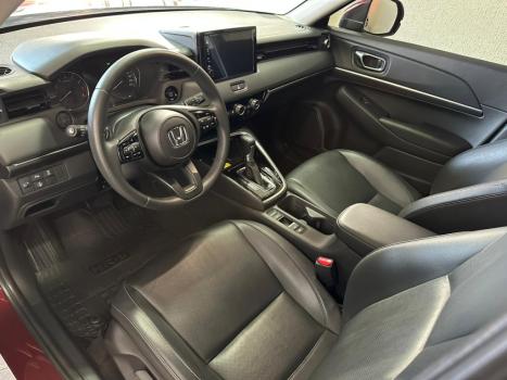 HONDA HR-V 1.5 16V 4P FLEX EXL AUTOMTICO CVT, Foto 5