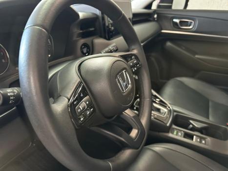 HONDA HR-V 1.5 16V 4P FLEX EXL AUTOMTICO CVT, Foto 6