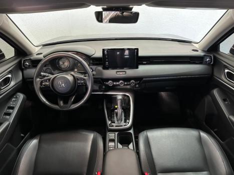 HONDA HR-V 1.5 16V 4P FLEX EXL AUTOMTICO CVT, Foto 7