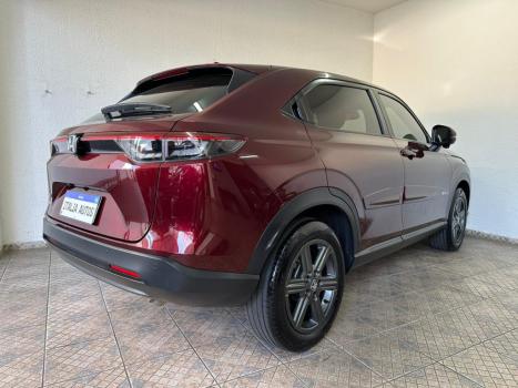 HONDA HR-V 1.5 16V 4P FLEX EXL AUTOMTICO CVT, Foto 8