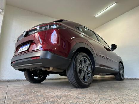 HONDA HR-V 1.5 16V 4P FLEX EXL AUTOMTICO CVT, Foto 9