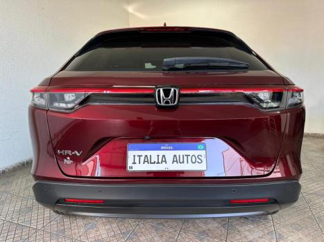 HONDA HR-V 1.5 16V 4P FLEX EXL AUTOMTICO CVT, Foto 10
