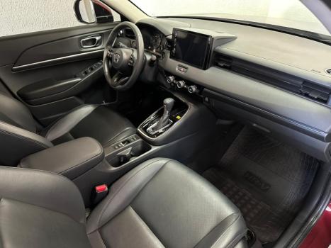 HONDA HR-V 1.5 16V 4P FLEX EXL AUTOMTICO CVT, Foto 11