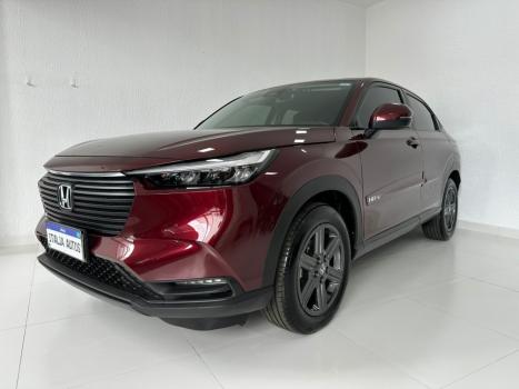 HONDA HR-V 1.5 16V 4P FLEX EXL AUTOM�TICO CVT, Foto 1