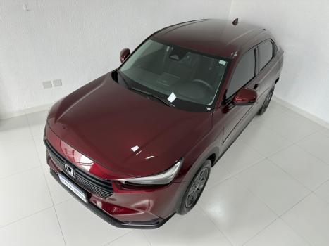 HONDA HR-V 1.5 16V 4P FLEX EXL AUTOM�TICO CVT, Foto 3