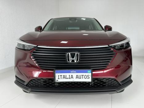 HONDA HR-V 1.5 16V 4P FLEX EXL AUTOM�TICO CVT, Foto 4